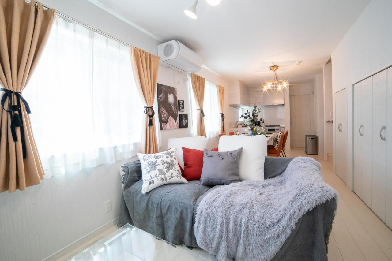 Appartement Skytree View Oshiage *