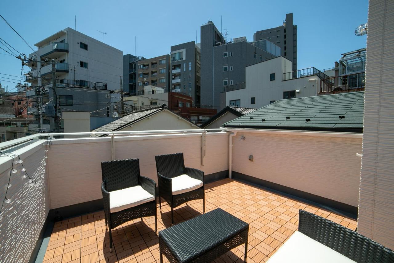 Skytree View Oshiage Tōkyō