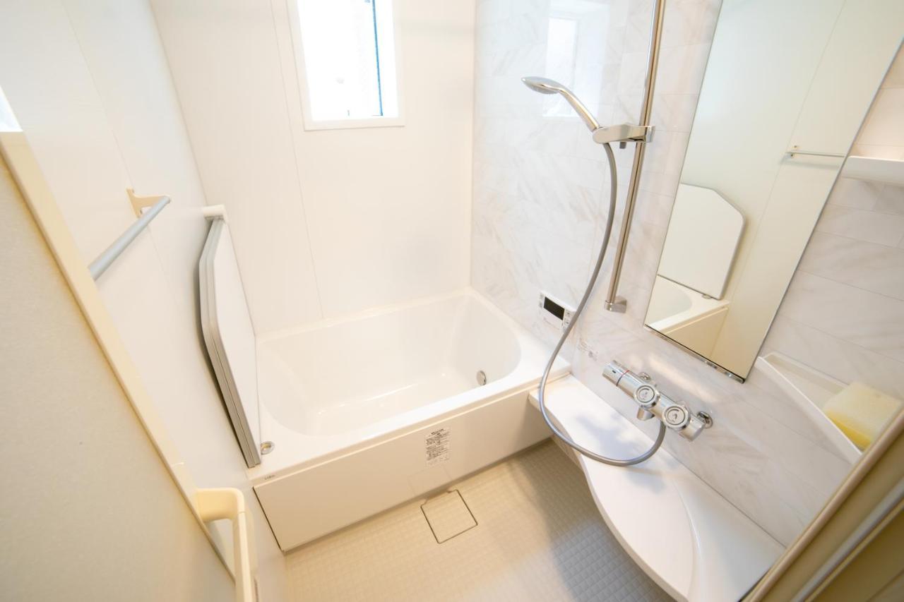Appartement Skytree View Oshiage *