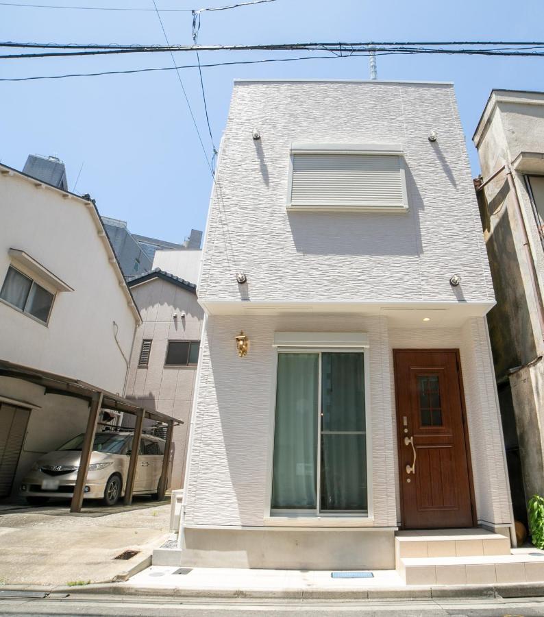 Skytree View Oshiage Appartement Tōkyō